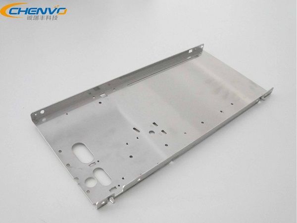 側板五金沖壓件 側板五金沖壓件