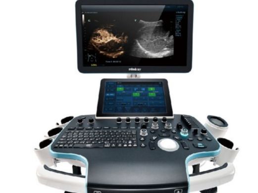 【5G智能醫療應用】智能寵物超聲診斷儀定制化生產解決方案 【5G智能醫療應用】智能寵物超聲診斷儀定制化生產解決方案