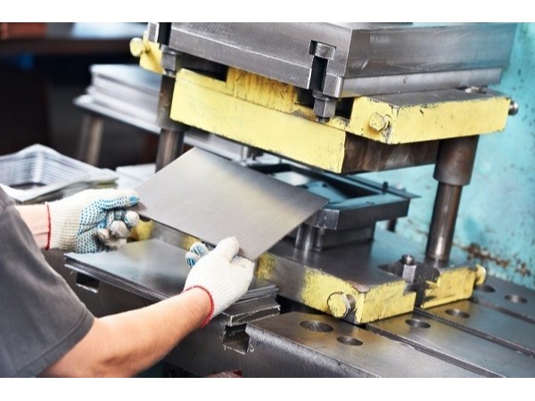 大鵬五金沖壓件加工廠總結的13個凹模工藝特點 大鵬五金沖壓件加工廠總結的13個凹模工藝特點