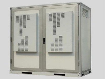 深圳寶威亞太精密五金通訊機(jī)柜案例 深圳寶威亞太精密五金通訊機(jī)柜案例