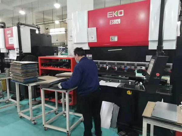 眾志成城,共克時艱 | 疫情面前,誠瑞豐在出發路上! 眾志成城,共克時艱 | 疫情面前,誠瑞豐在出發路上!