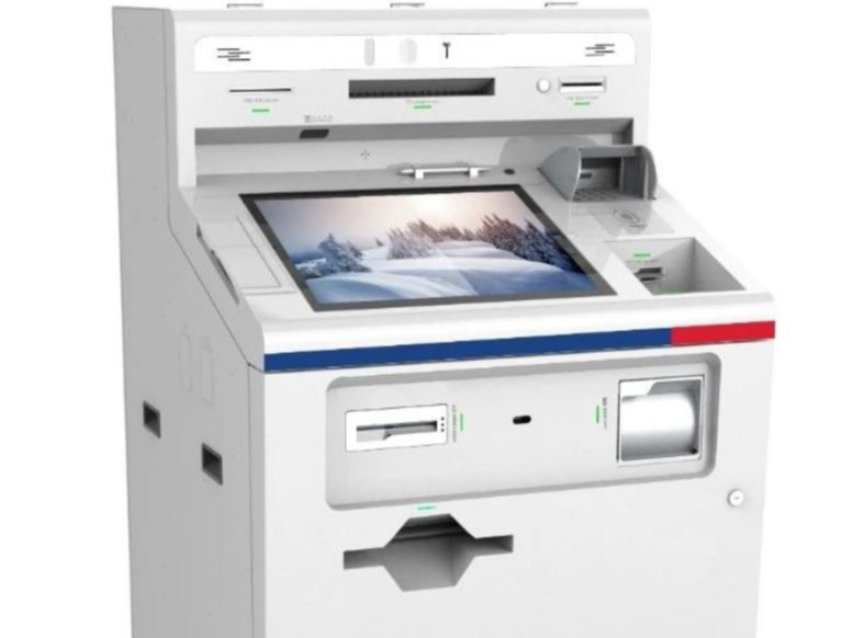 創新科技,怡化中標浦發銀行項目 創新科技,怡化中標浦發銀行項目